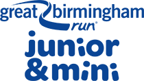 Junior & Mini Great Birmingham Run