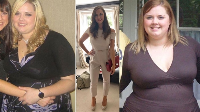 Carlie Sheds 10 Stone And Signs Up To Bristol 10K - Great Run