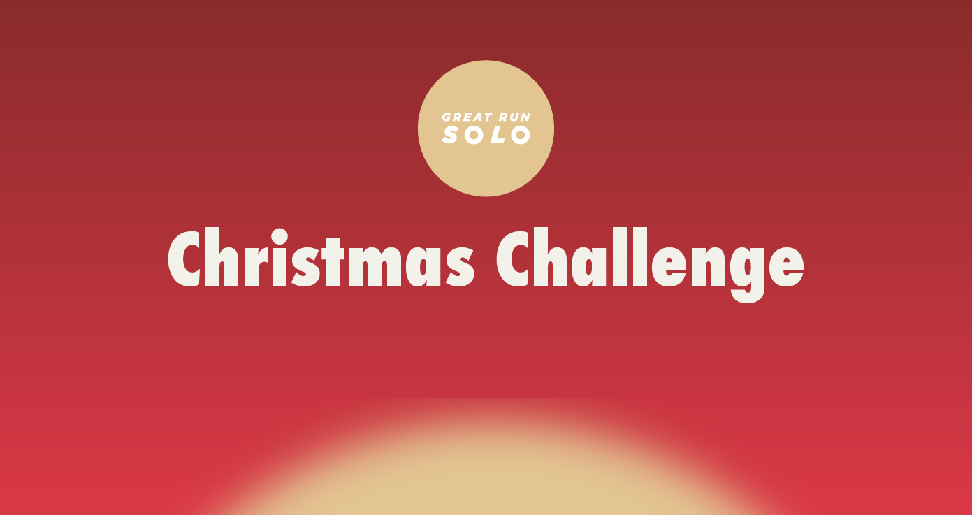 Christmas Challenge