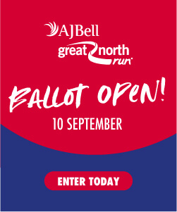 AJ Bell GNR Ballot open