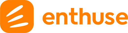 Enthuse Logo