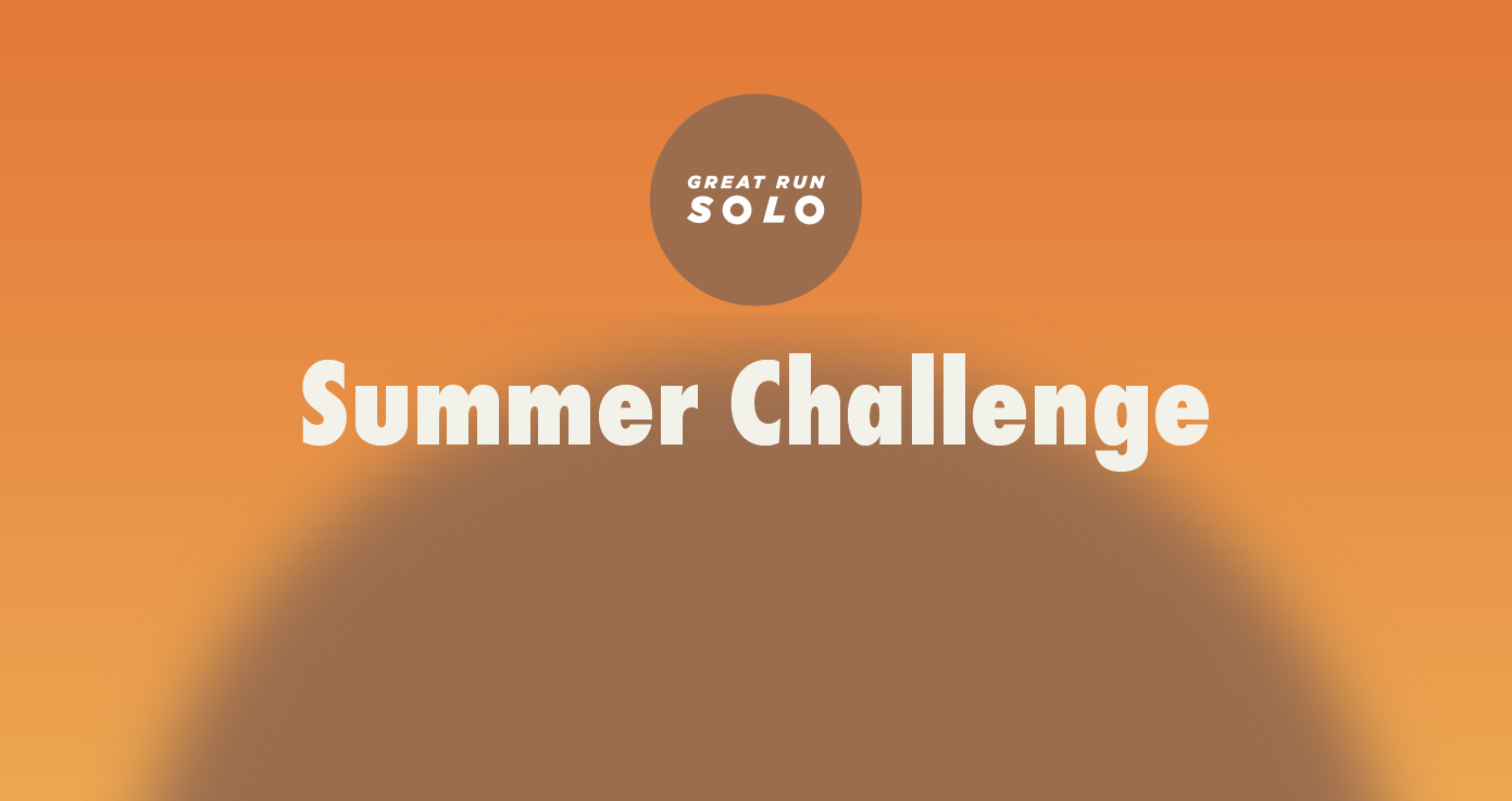 Summer Challenge