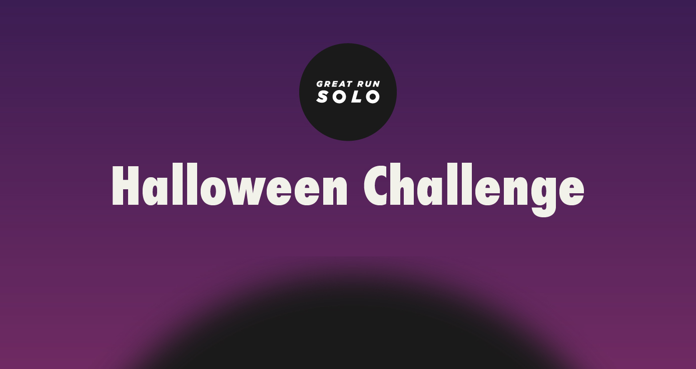 Halloween Challenge