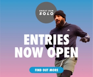 Spring Solo Entries Open Now